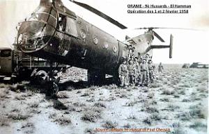 9e Hussards - Chervin- 33